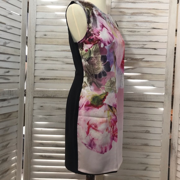 Ted Baker Pure Peonie Dress - Picture 3 of 6